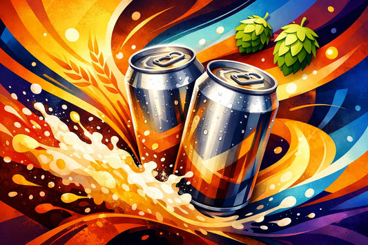 Frisches Craft Bier bestellen - worauf es ankommt