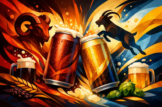 Doppelbock Unterschied zu Bockbier erklärt