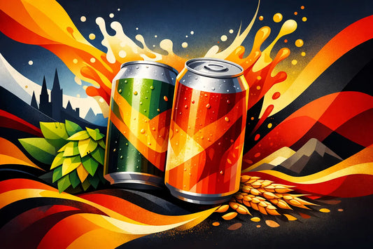 IPA aus Deutschland kaufen - worauf es ankommt