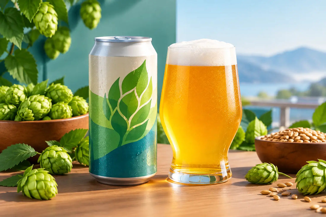 Was ist ein Session IPA? Hopfig, leicht, klar