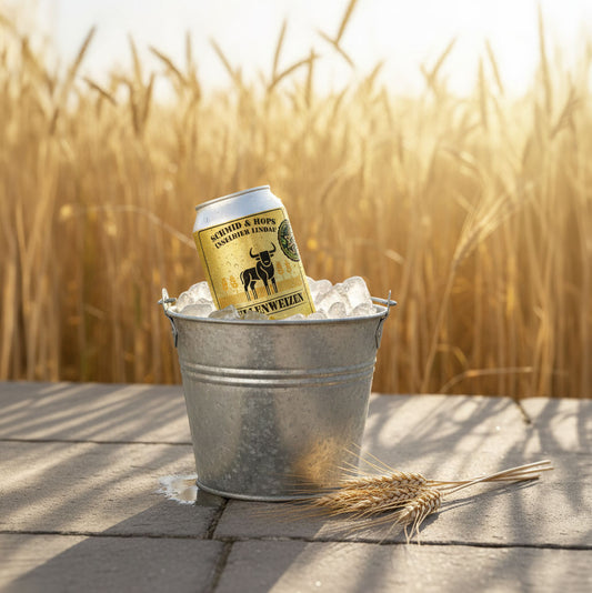 Bullenweizen - Das vollmundige Weizen