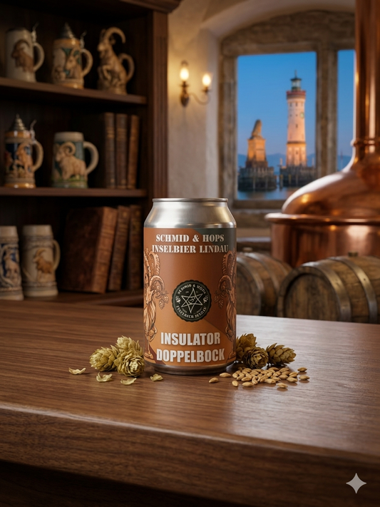Insulator - Doppelbock